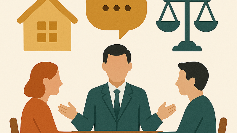 Mediazione obbligatoria nei rapporti di locazione: profili procedurali tra tutela possessoria e petitoria.