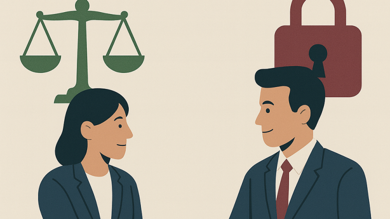 Mediazione e misure cautelari: un rapporto complesso.