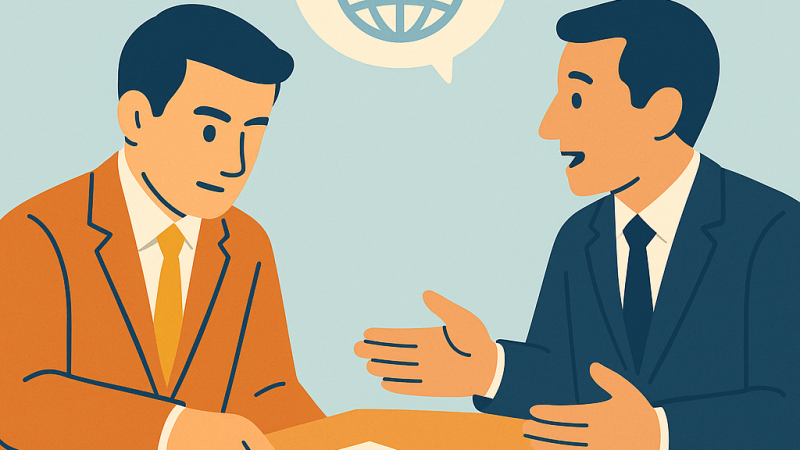 La competenza territoriale degli organismi di mediazione