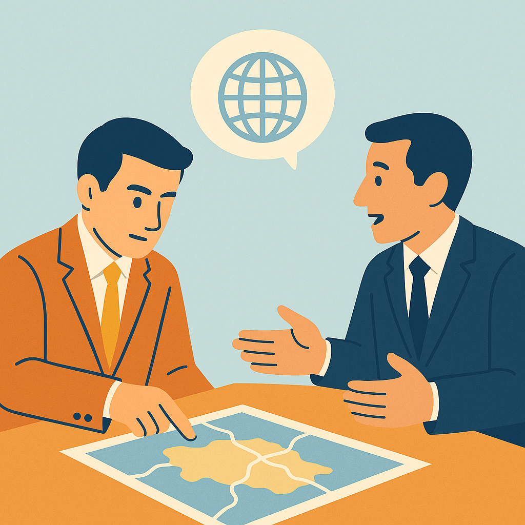 La competenza territoriale degli organismi di mediazione