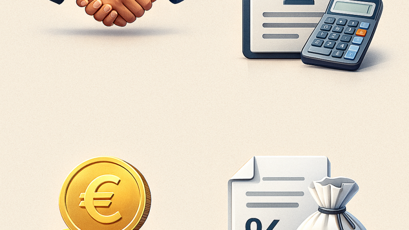 La mediazione civile e commerciale in materia fiscale: profili tributari e agevolazioni