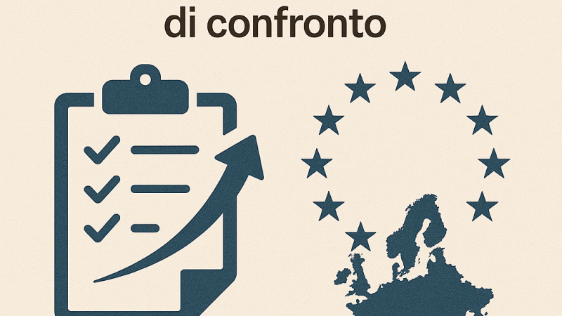 Le prospettive di riforma e i modelli europei di confronto.
