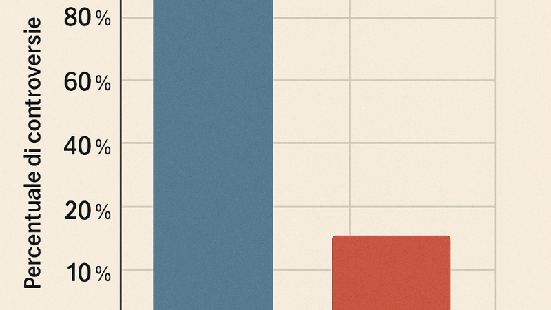L’analisi statistica dell’efficacia deflattiva dell’Istituto della mediazione: guida pratica per avvocati e professionisti del settore legale.