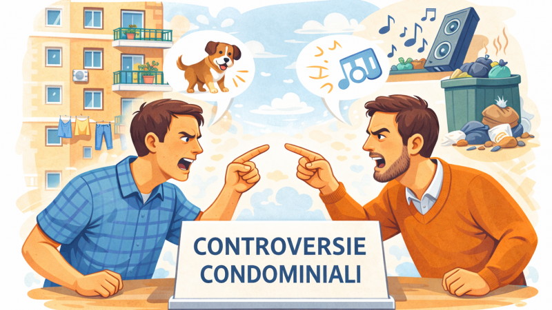 L’istanza di mediazione nelle controversie condominiali: come evitare l’improcedibilità
