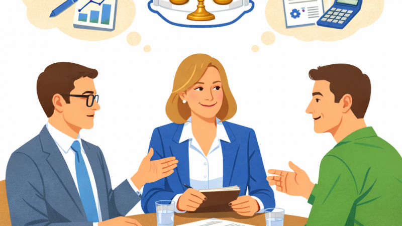 La CTM (Consulenza Tecnica in Mediazione) nella visione di un Giudice Illuminato. Una buona RELAZIONE per gestire le RELAZIONI in mediazione.