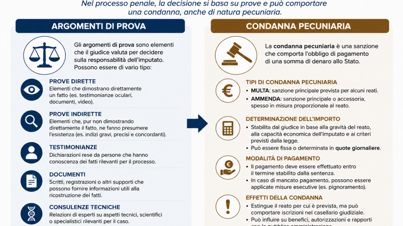 Argomenti di prova e condanna pecuniaria: il prezzo della sedia vuota in mediazione